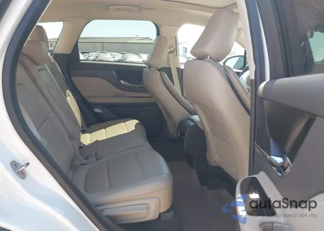 2023 Lincoln Corsair Reserve из США, поврежденный, VIN 5LMCJ2CA2PUL08843